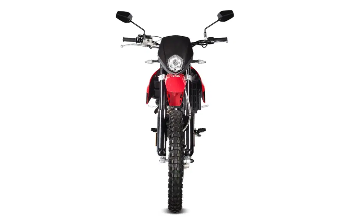 Malaguti XTM 125 XTM 125 (2019 - 20) (2)
