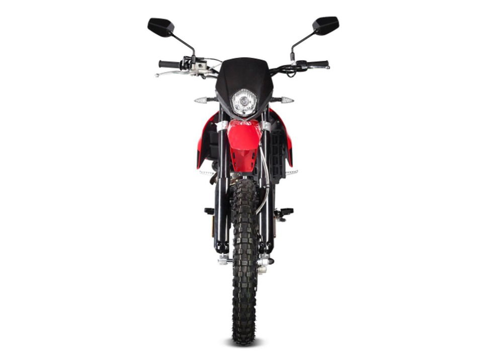 Malaguti XTM 125 (2019 - 20) (2)