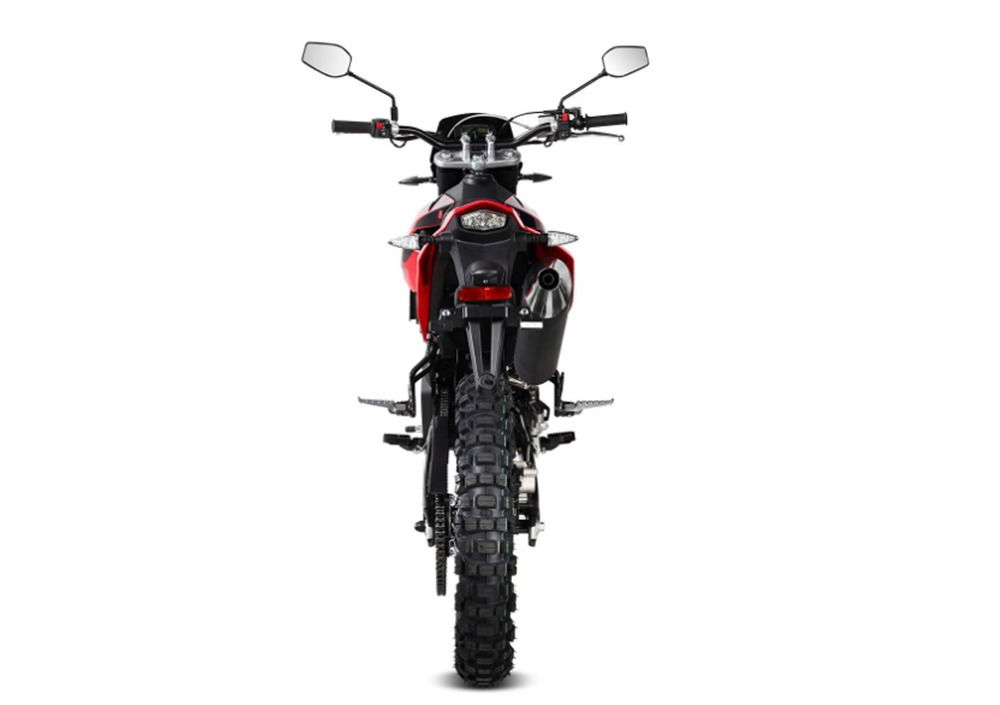 Malaguti XTM 125 (2019 - 20) (4)