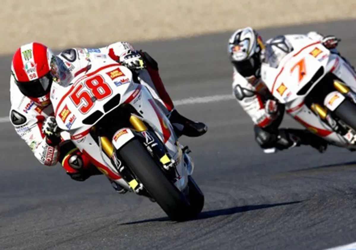 I commenti dei piloti dopo le libere a Jerez