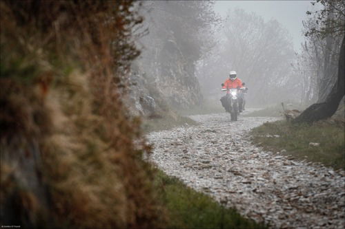 HAT Pavia-Sanremo 2019. L’avventura per le maxi enduro (4)