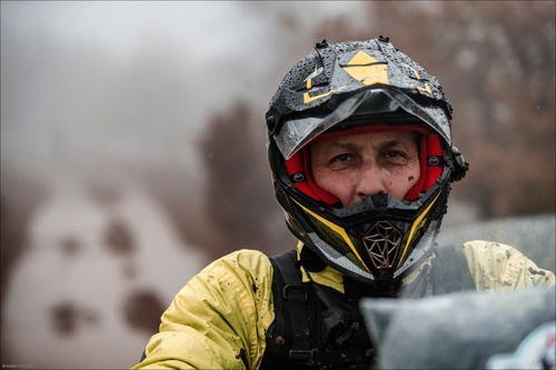 HAT Pavia-Sanremo 2019. L’avventura per le maxi enduro (6)