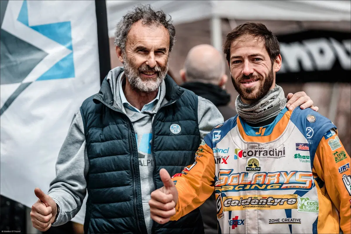 HAT Pavia-Sanremo 2019. L’avventura per le maxi enduro (15)