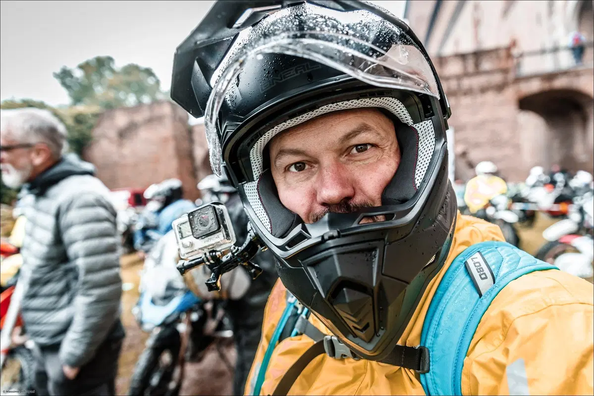 HAT Pavia-Sanremo 2019. L’avventura per le maxi enduro (33)