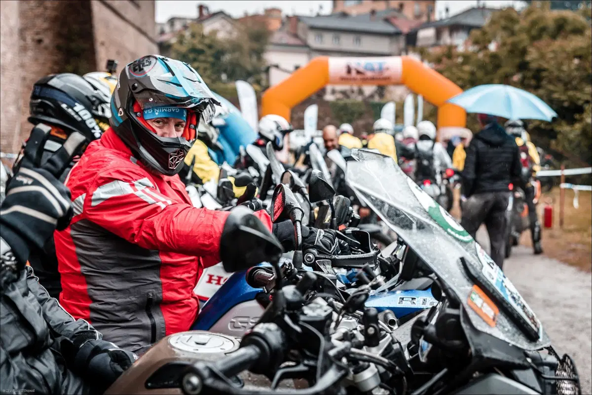 HAT Pavia-Sanremo 2019. L’avventura per le maxi enduro (34)