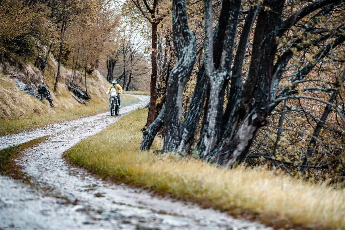HAT Pavia-Sanremo 2019. L’avventura per le maxi enduro (27)