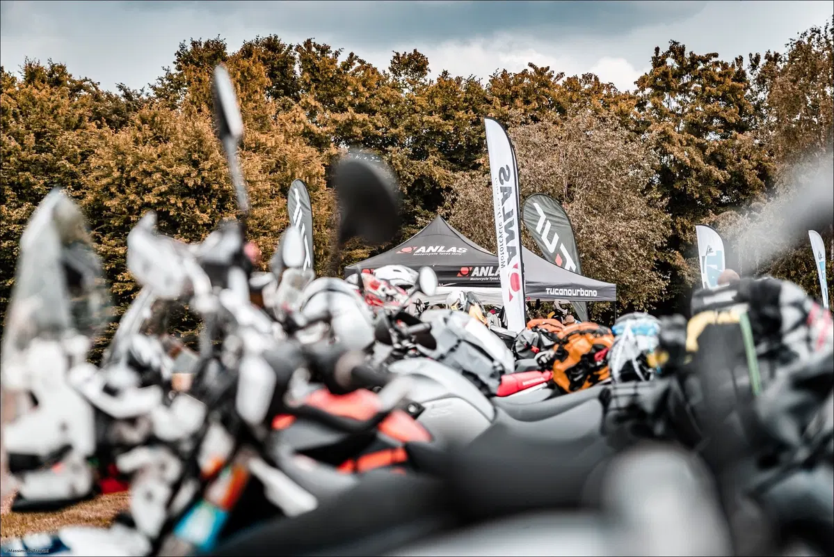 HAT Pavia-Sanremo 2019. L’avventura per le maxi enduro (37)