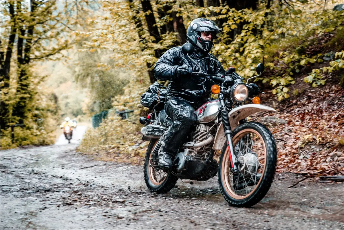 HAT Pavia-Sanremo 2019. L’avventura per le maxi enduro (36)