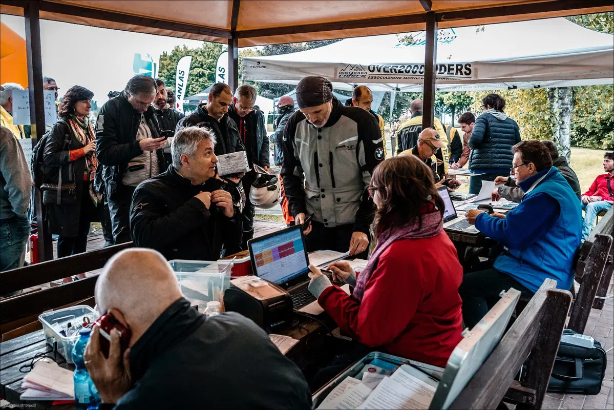 HAT Pavia-Sanremo 2019. L’avventura per le maxi enduro (38)
