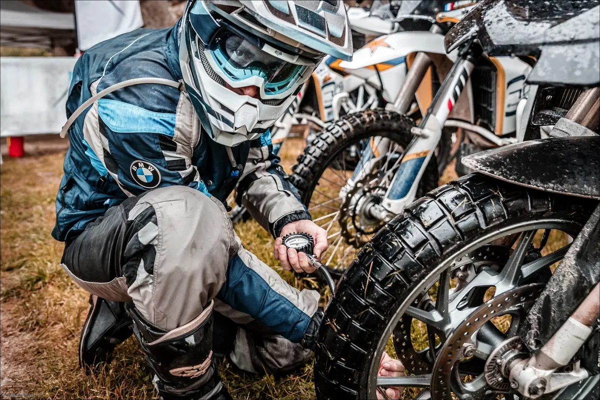 HAT Pavia-Sanremo 2019. L’avventura per le maxi enduro (42)