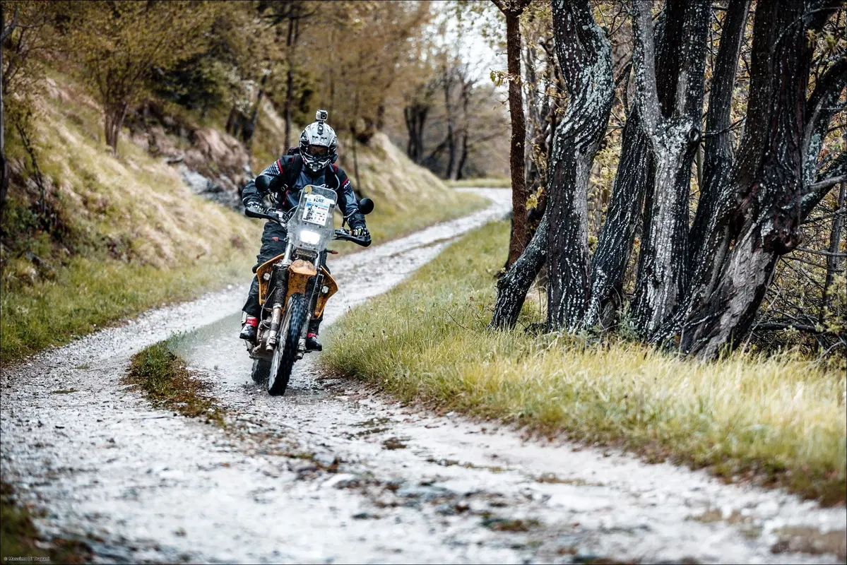 HAT Pavia-Sanremo 2019. L’avventura per le maxi enduro (45)