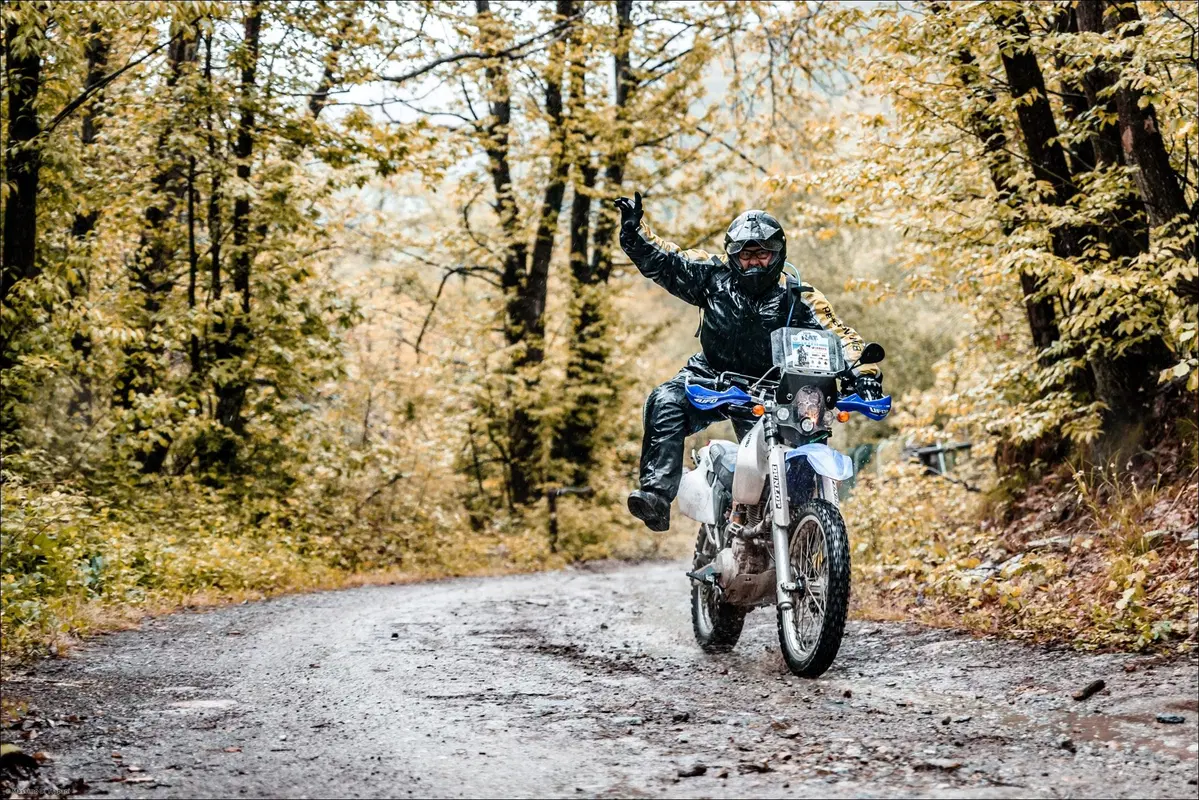 HAT Pavia-Sanremo 2019. L’avventura per le maxi enduro (48)