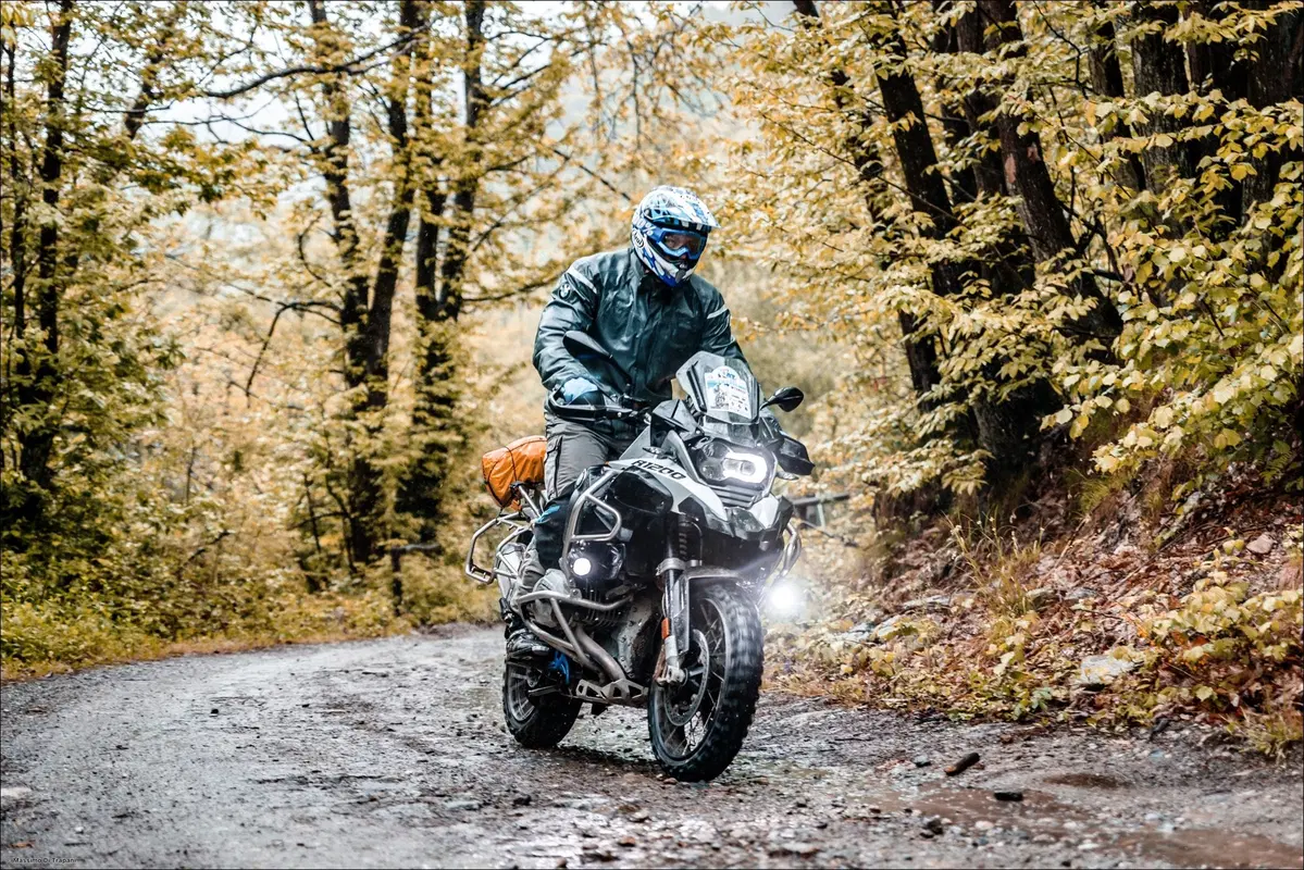 HAT Pavia-Sanremo 2019. L’avventura per le maxi enduro (52)