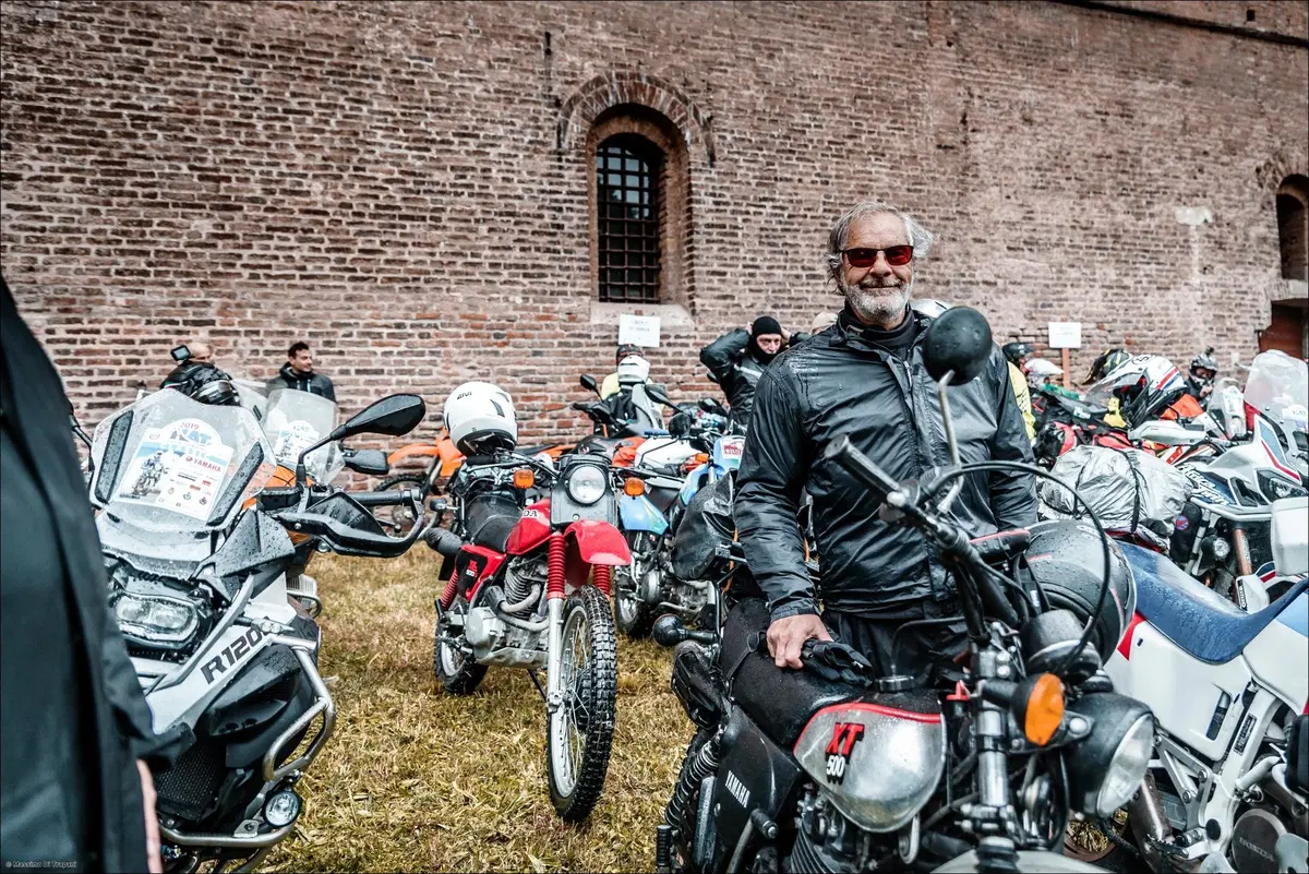 HAT Pavia-Sanremo 2019. L’avventura per le maxi enduro (54)