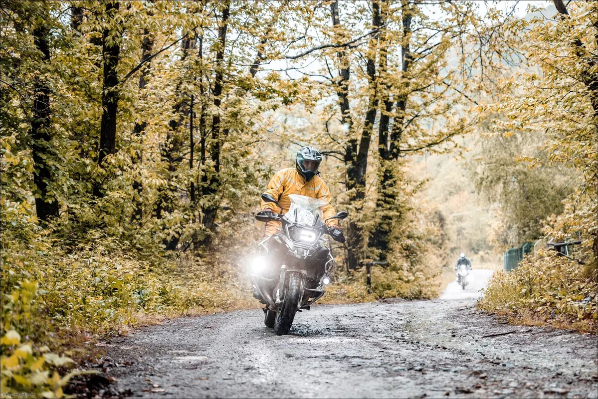 HAT Pavia-Sanremo 2019. L’avventura per le maxi enduro (59)