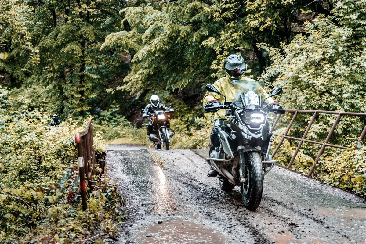 HAT Pavia-Sanremo 2019. L’avventura per le maxi enduro (61)