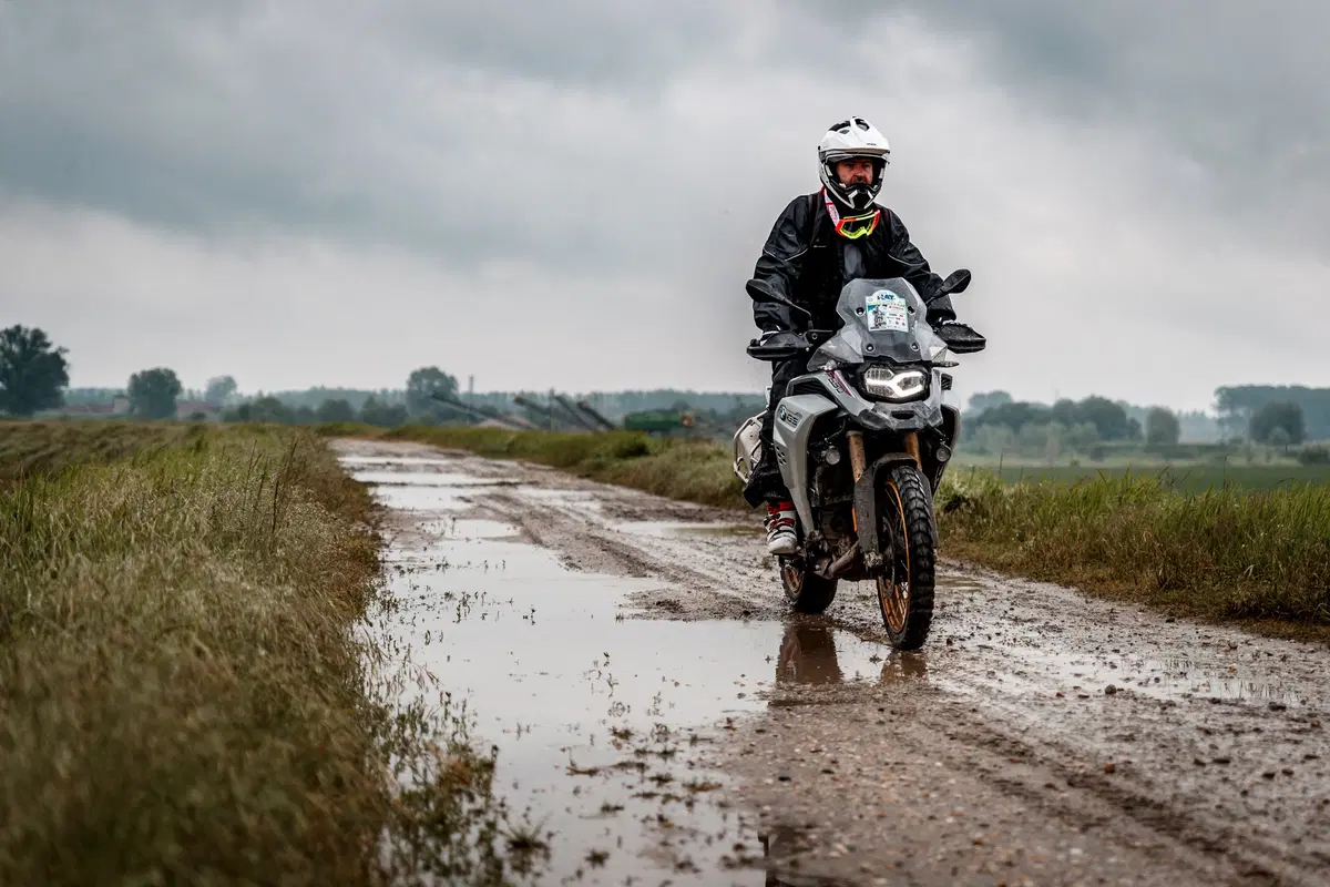 HAT Pavia-Sanremo 2019. L’avventura per le maxi enduro (67)
