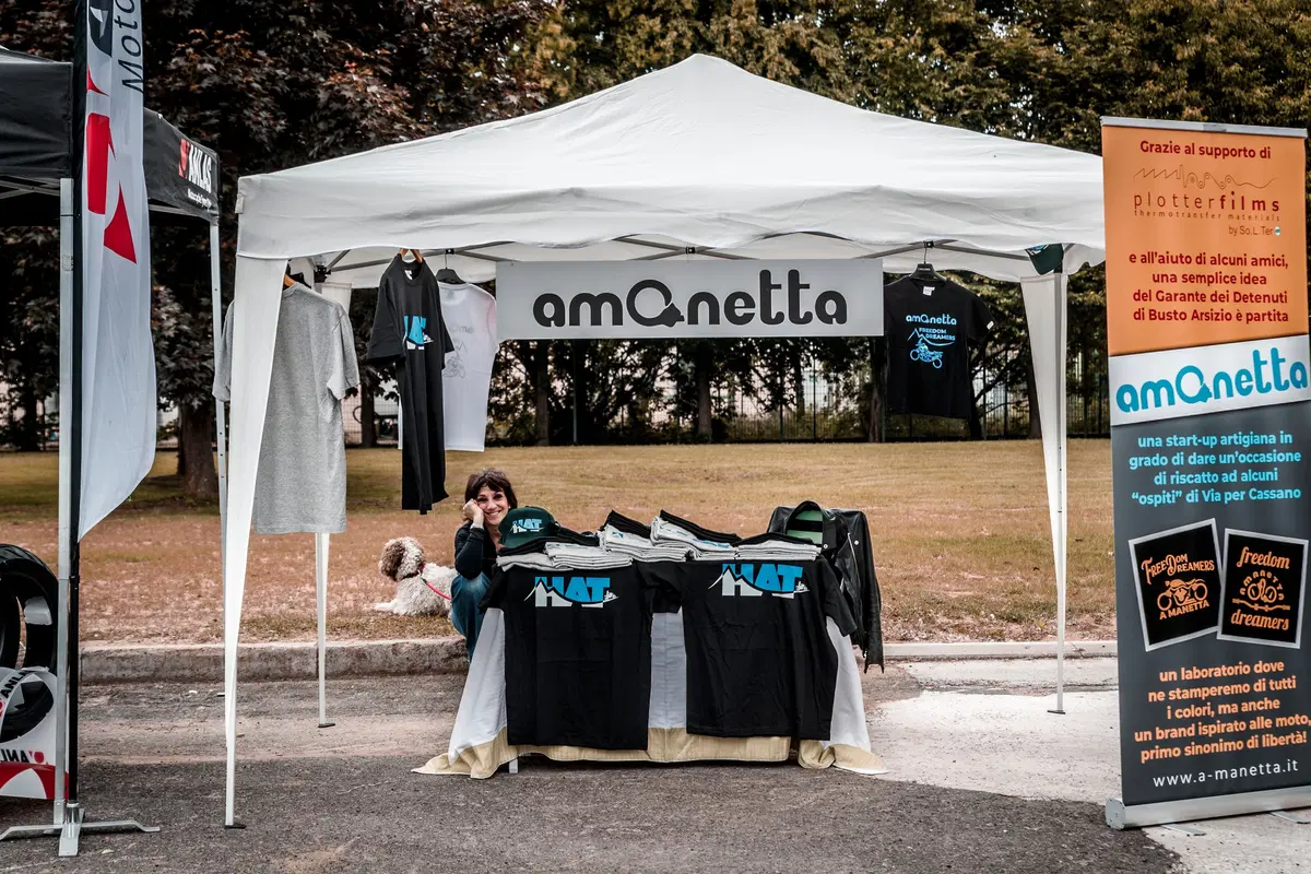 HAT Pavia-Sanremo 2019. L’avventura per le maxi enduro (68)