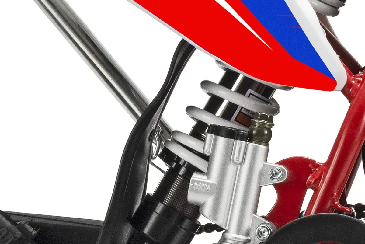 Beta Minicross-E 2019. Ma moto elettrica per iniziare (2)