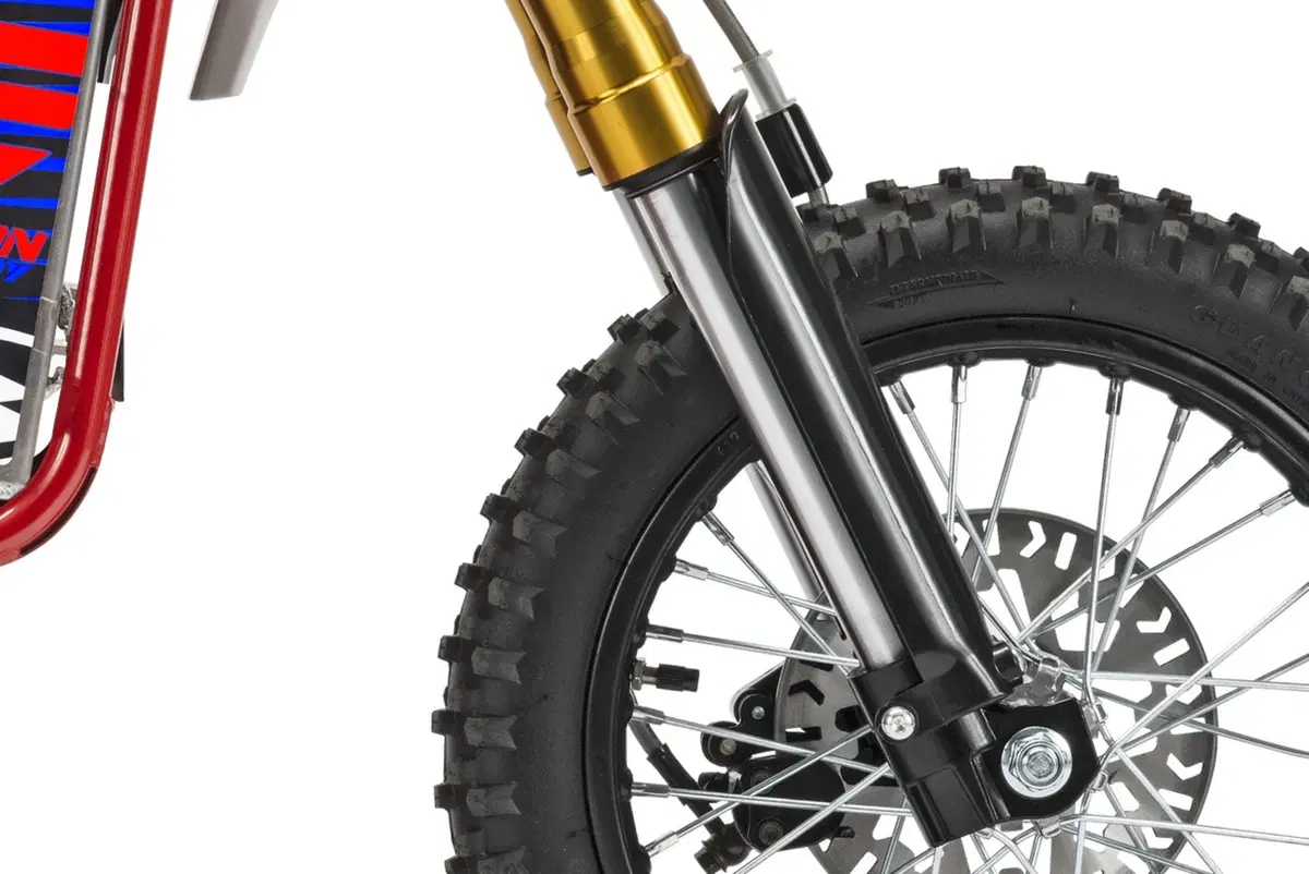Beta Minicross-E 2019. Ma moto elettrica per iniziare (4)