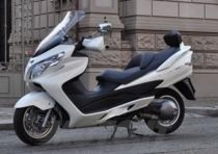 Nuovo listino prezzi Suzuki