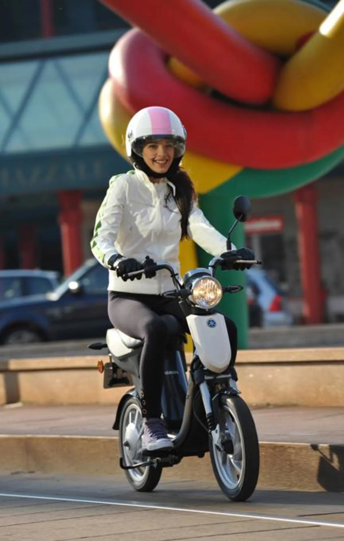 Yamaha EC-03    (5)