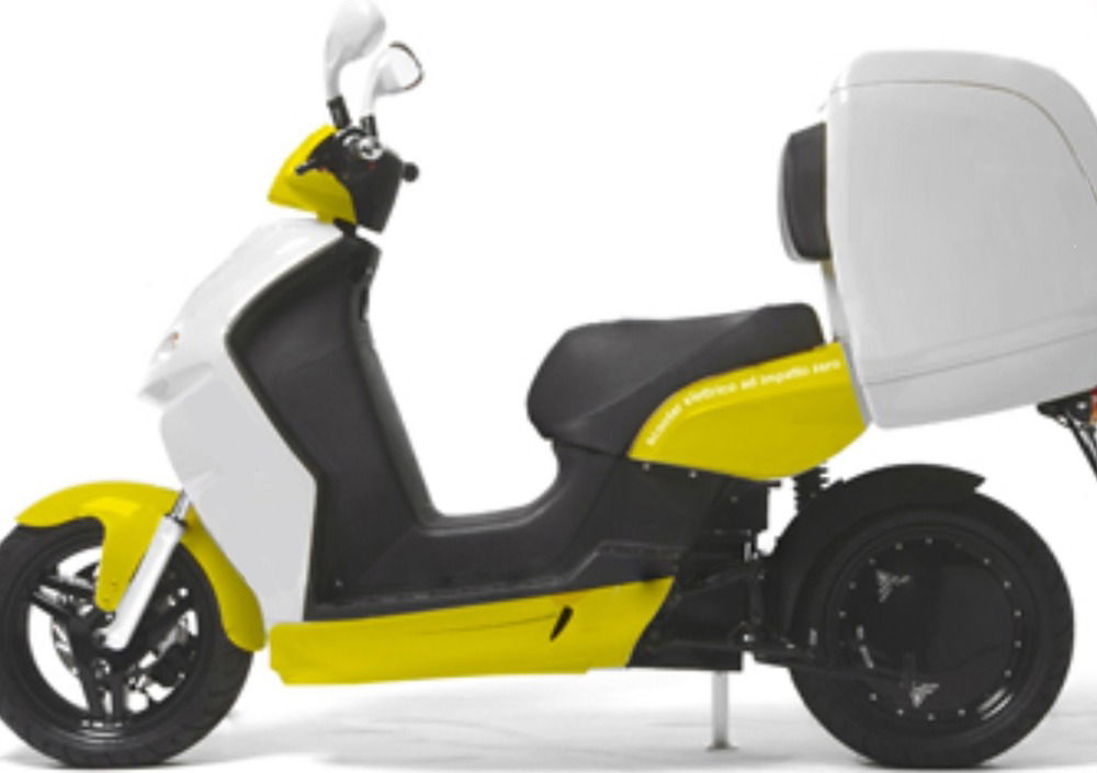 Nemax 120 LD (2019 - 20)