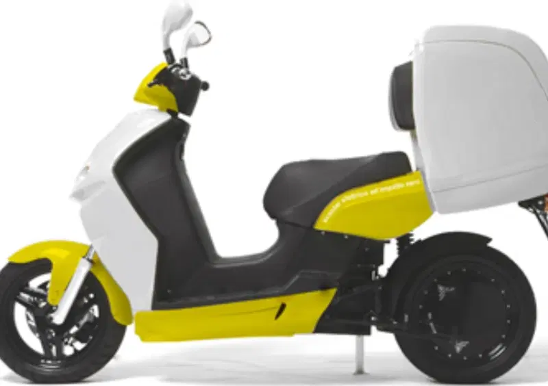 Nemax 120 120 LD (2019 - 20)
