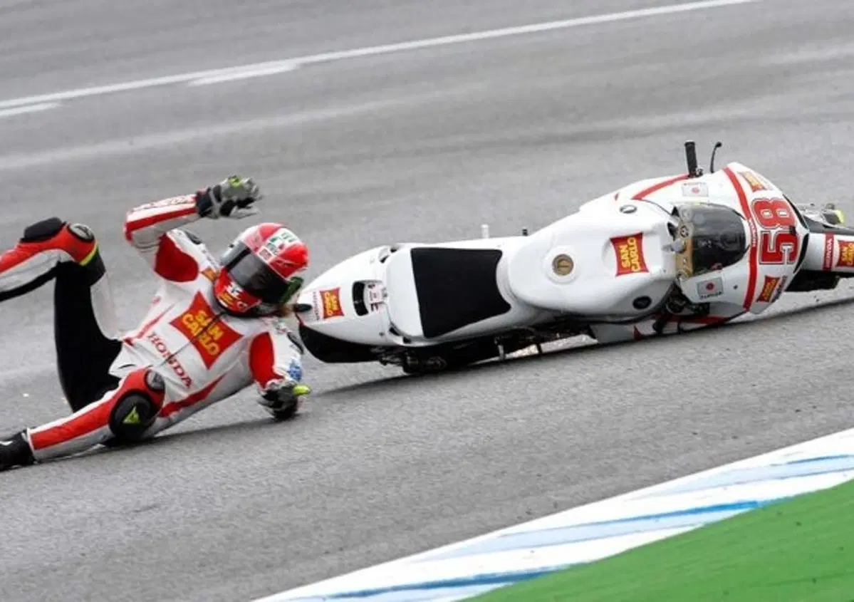 I "perch&eacute;" del GP di Jerez