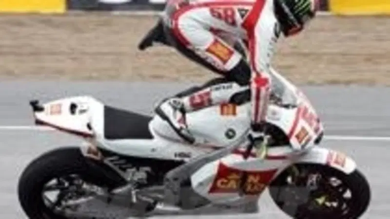 I "perch&eacute;" del GP di Jerez