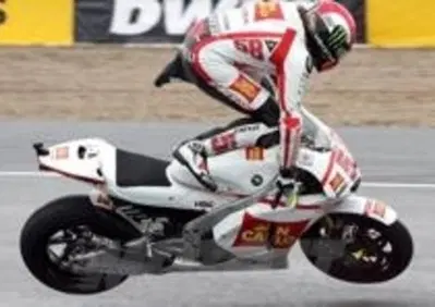 I perché del GP di Jerez