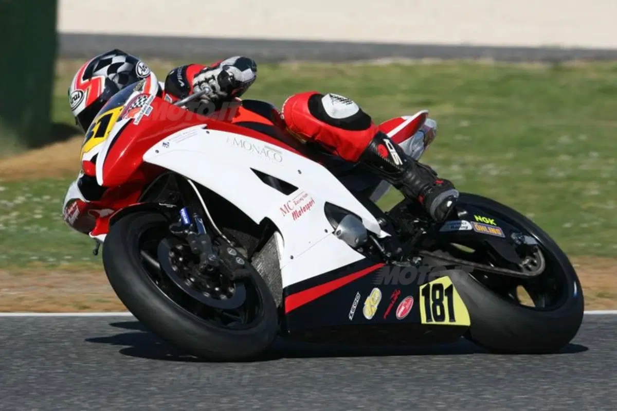Coppa Italia velocità. 370 piloti a Vallelunga (2)