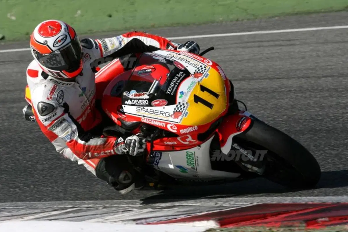 Coppa Italia velocità. 370 piloti a Vallelunga (3)