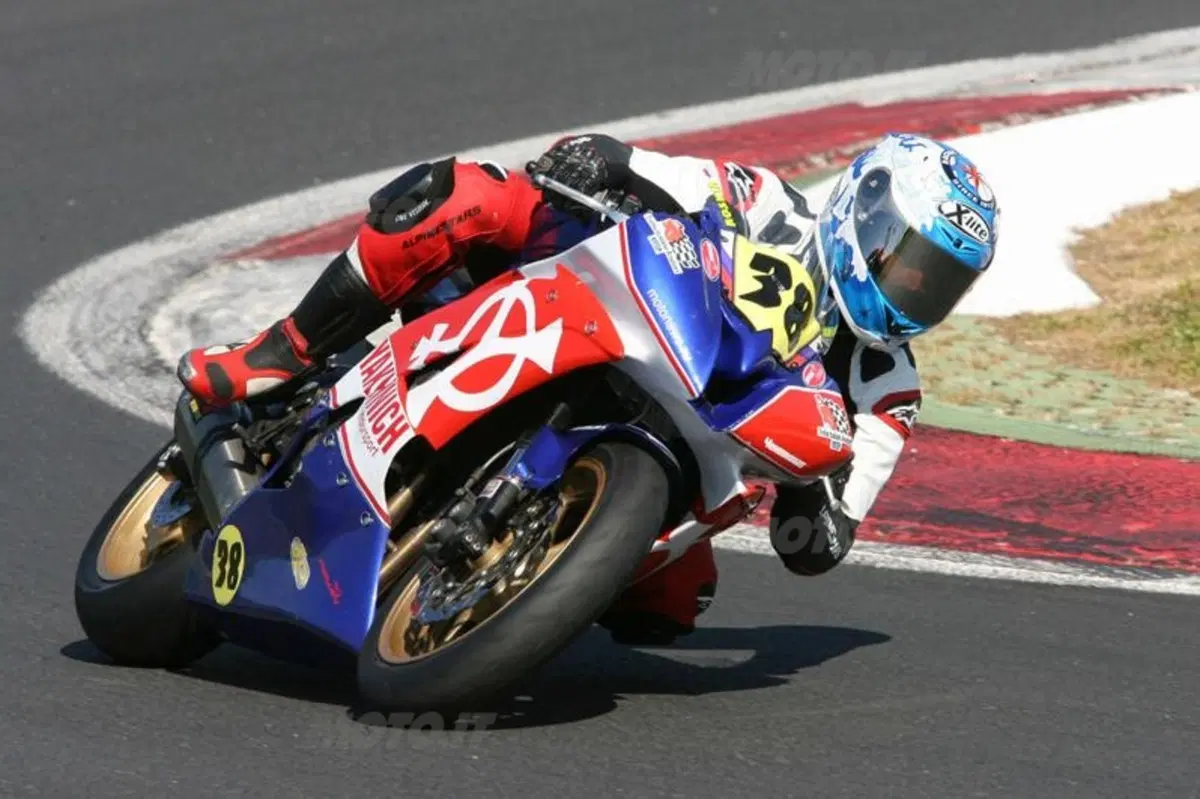 Coppa Italia velocità. 370 piloti a Vallelunga (5)