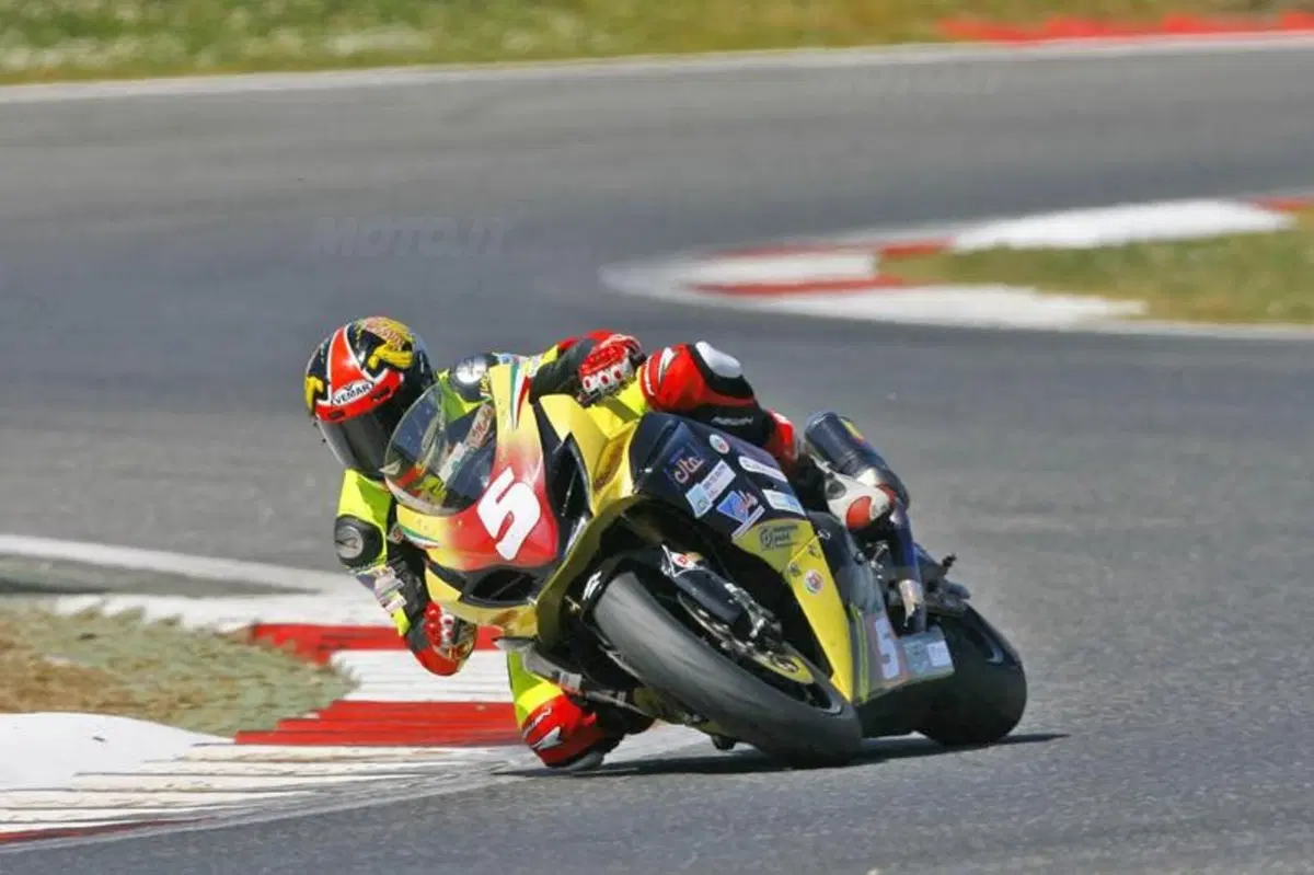 Coppa Italia velocità. 370 piloti a Vallelunga (9)