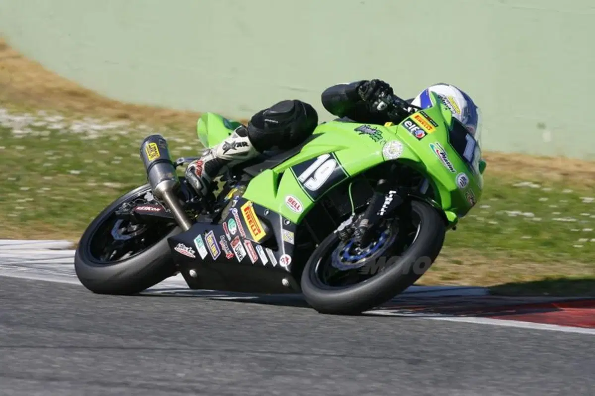 Coppa Italia velocità. 370 piloti a Vallelunga (10)