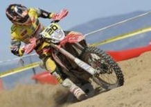 Mondiale di Enduro 2011. I risultati del GP della Spagna