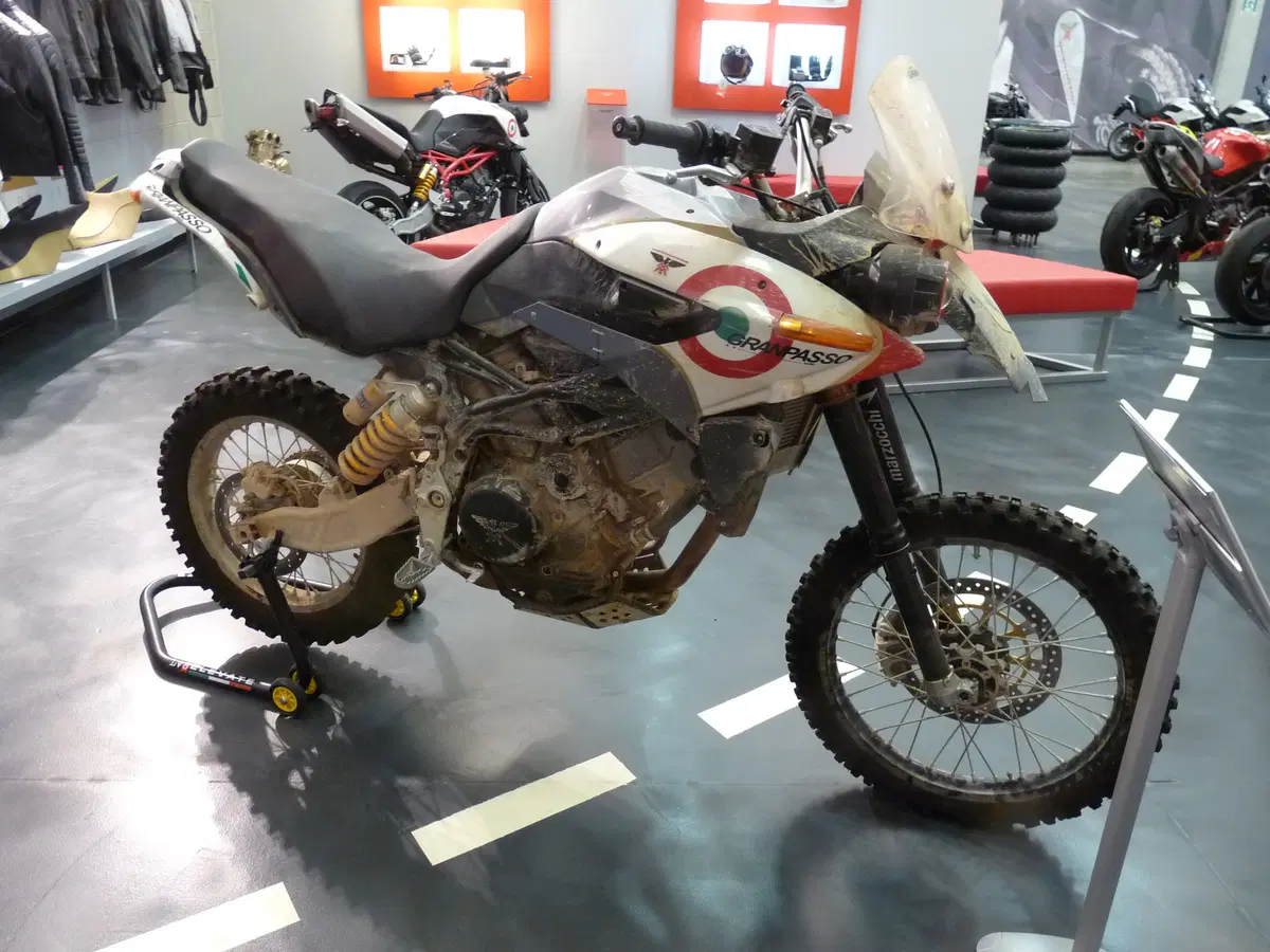Moto Morini, oggi (17)