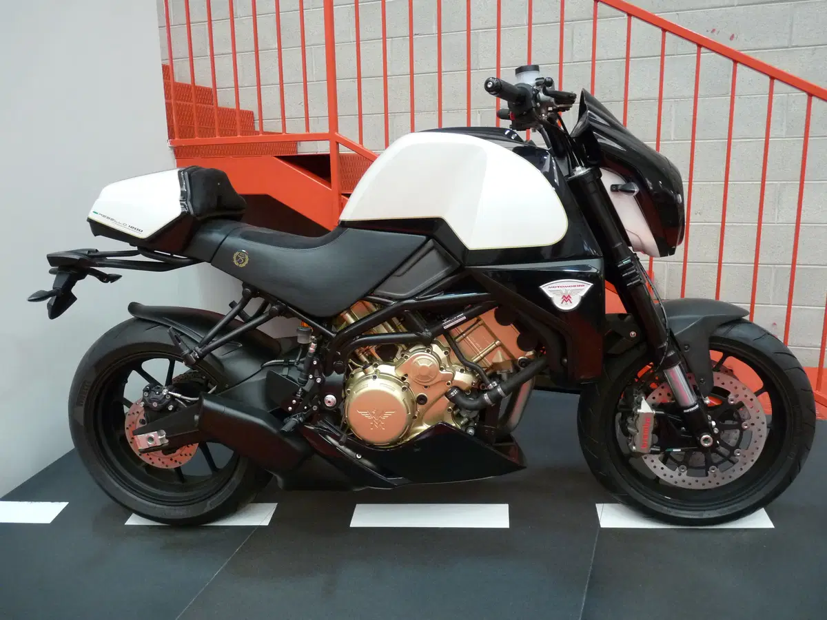 Moto Morini, oggi (18)