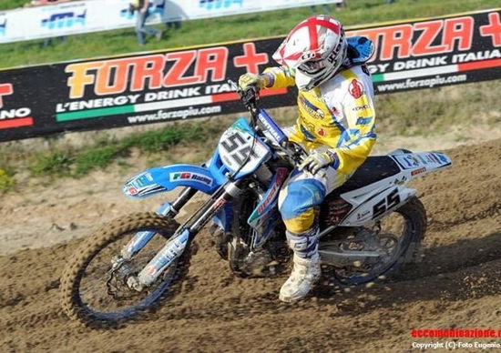 Campionato Italiano Motocross