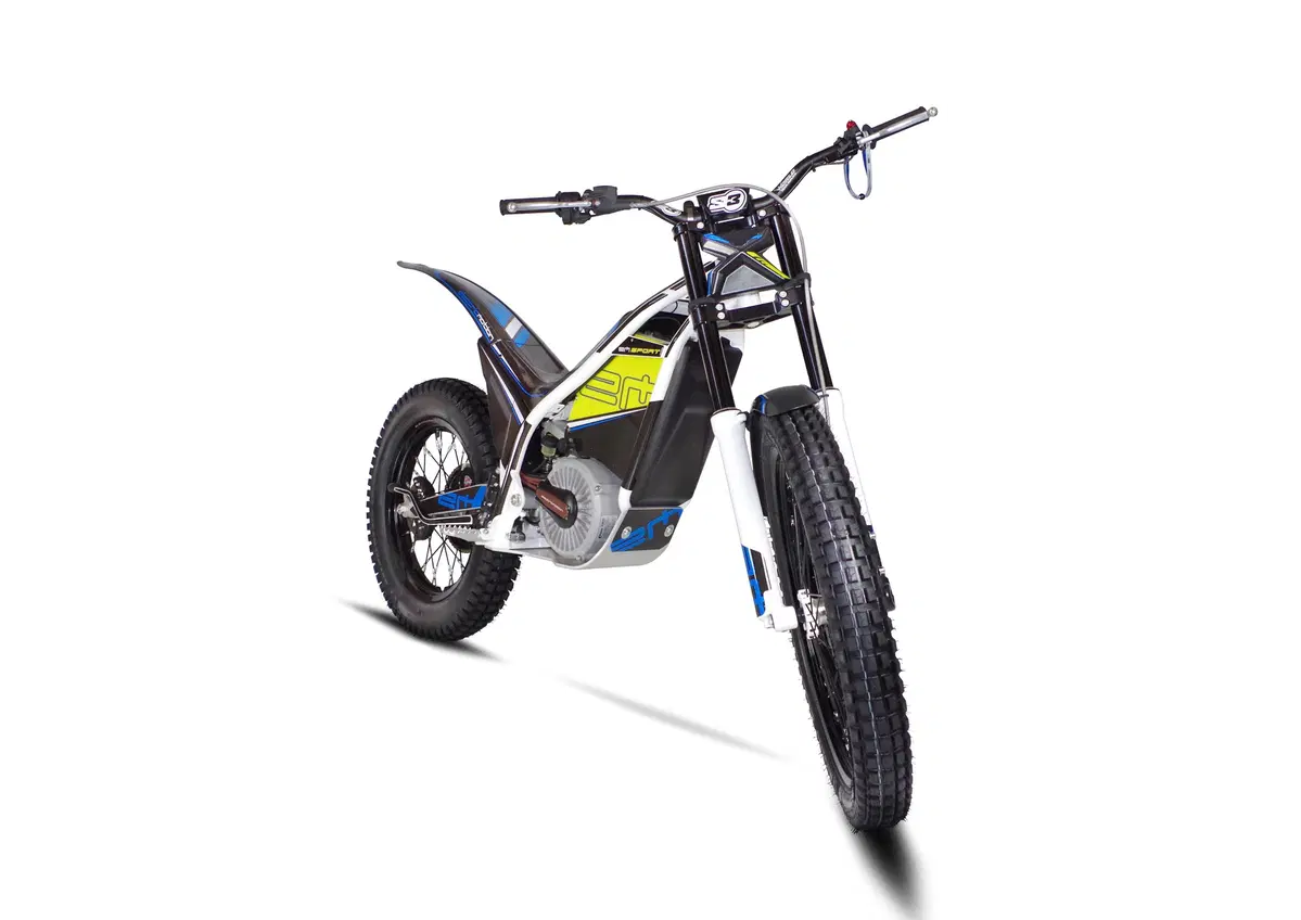 Trial elettrico EM Sport (2)