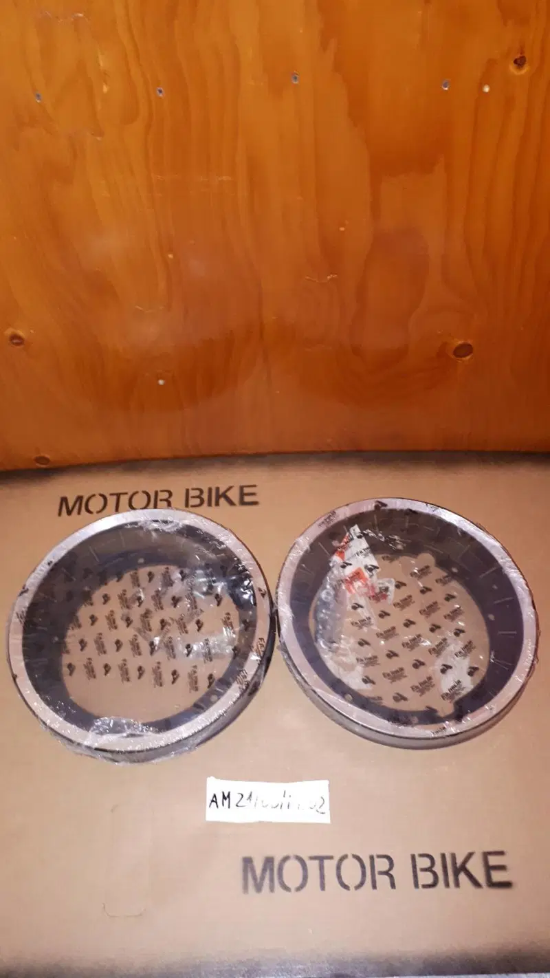 Cerchi F.A. per Vespa Piaggio