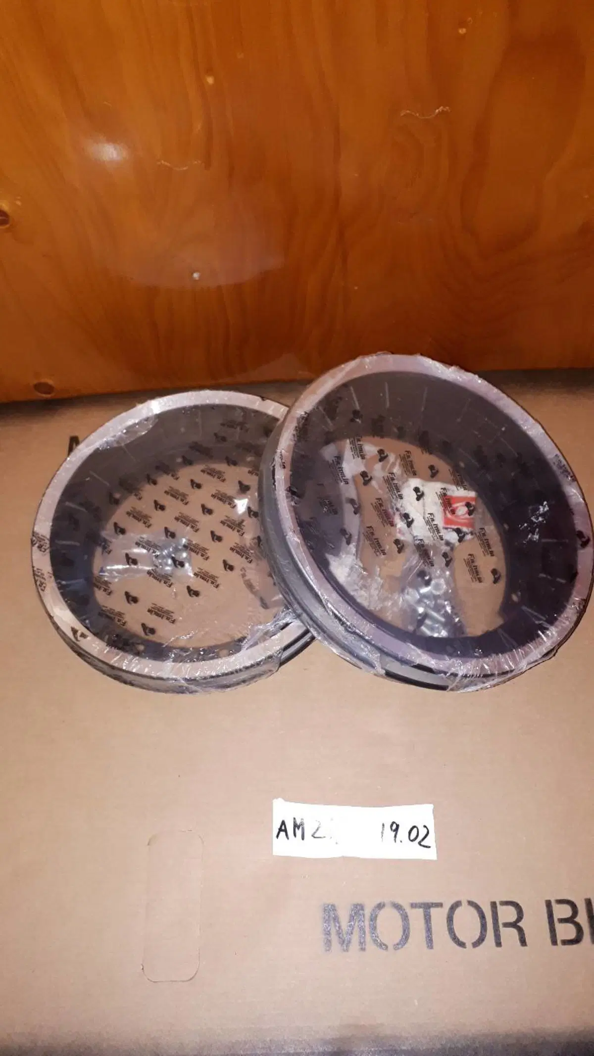 Cerchi F.A. per Vespa Piaggio (3)