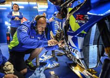 MotoGP 2019: le prestazioni della Suzuki  rilanciano le possibilità dei 4 cilindri in linea?