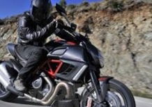 Botta e risposta. Ducati Diavel, alla faccia del flop!