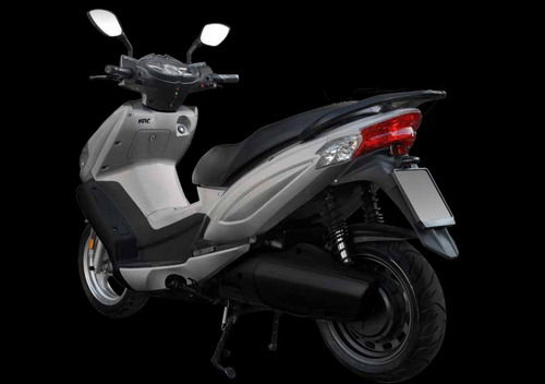 KRC Motors S.r.l. Fox