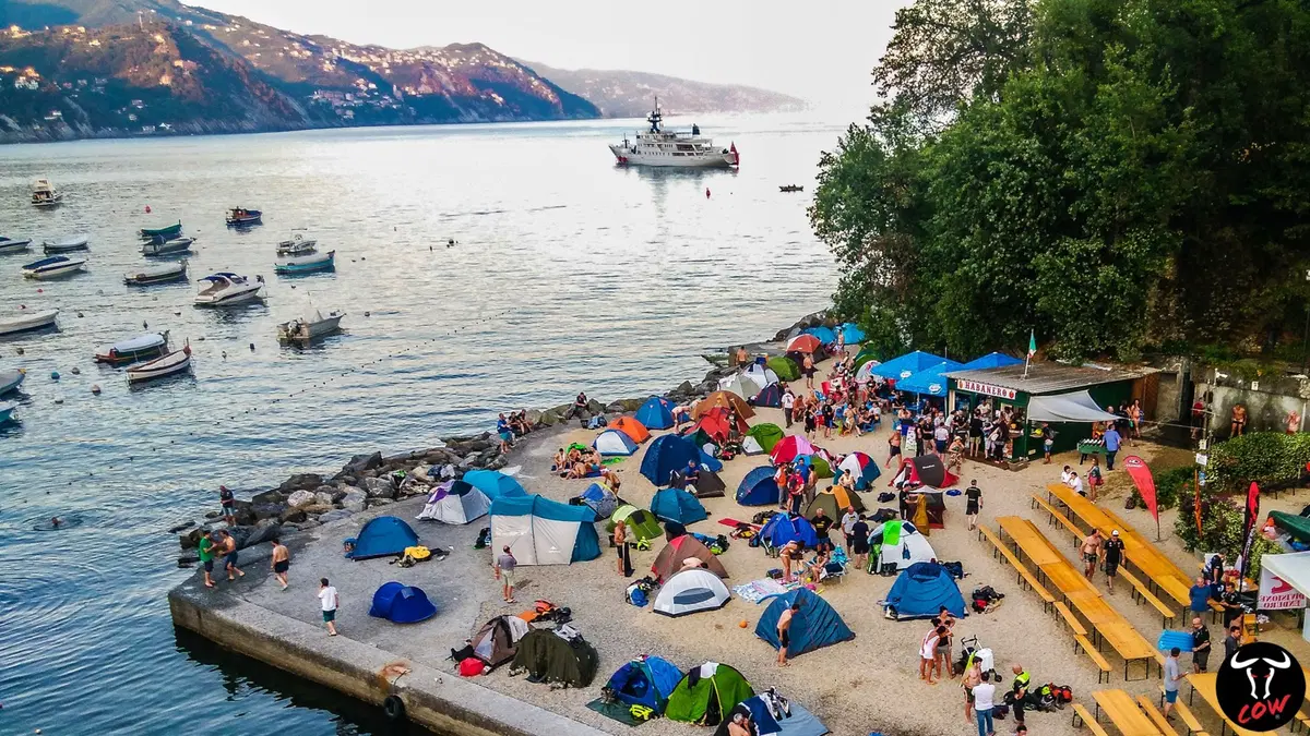 Céf Adventure 2019: dagli Appennini al mare in fuoristrada (10)