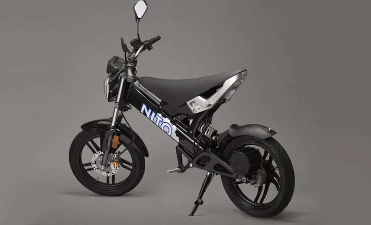 Nito N3 N3 (2019 - 20) (3)