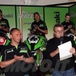 SBK. Presentato il team Pedercini 2011