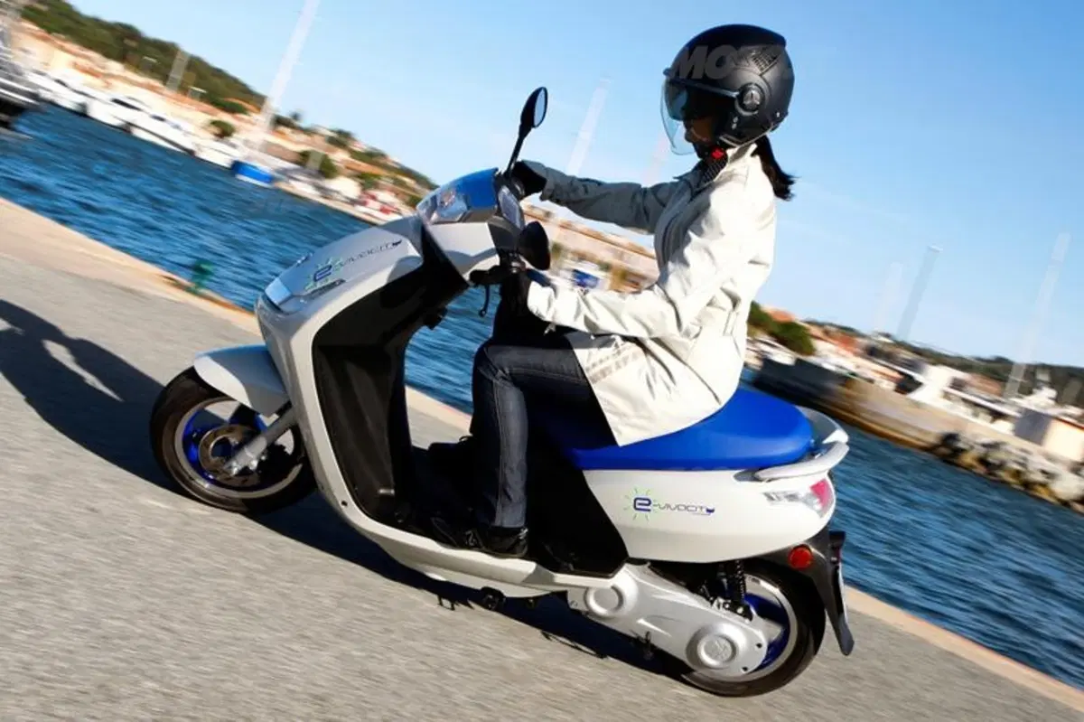 Peugeot e-Vivacity   (3)